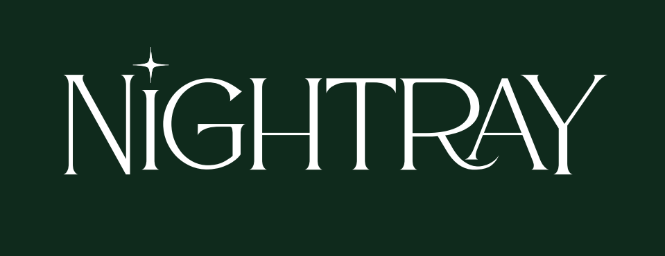 Nightray Arts Logo